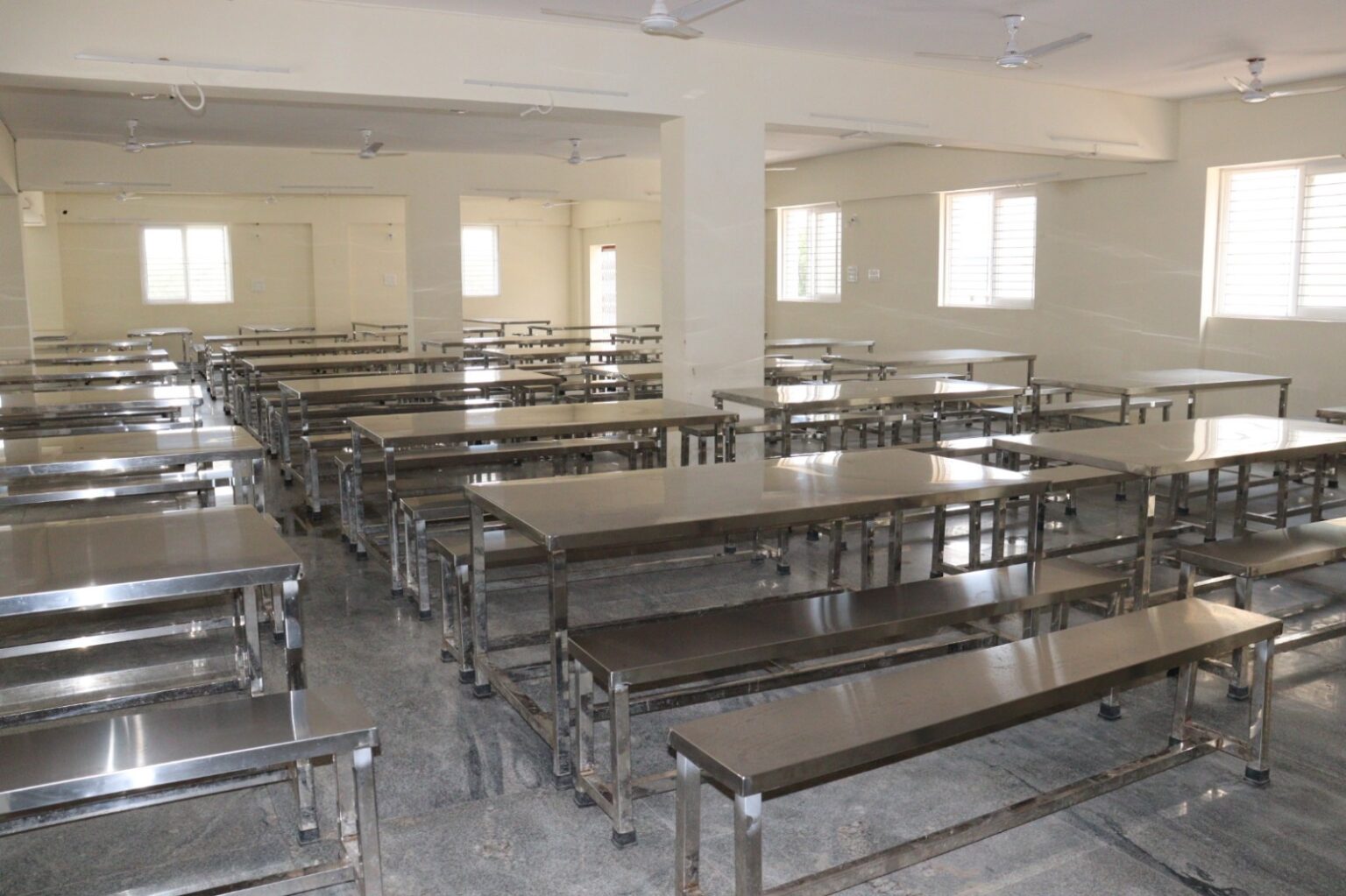 Girls Hostel