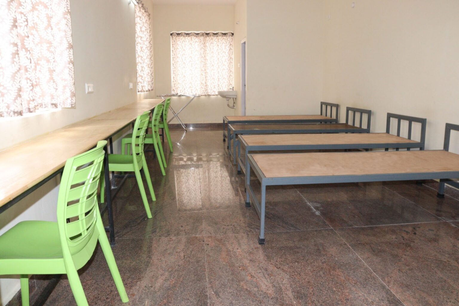 Girls Hostel